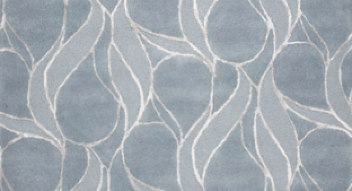 Ковер Impression Powder Blue