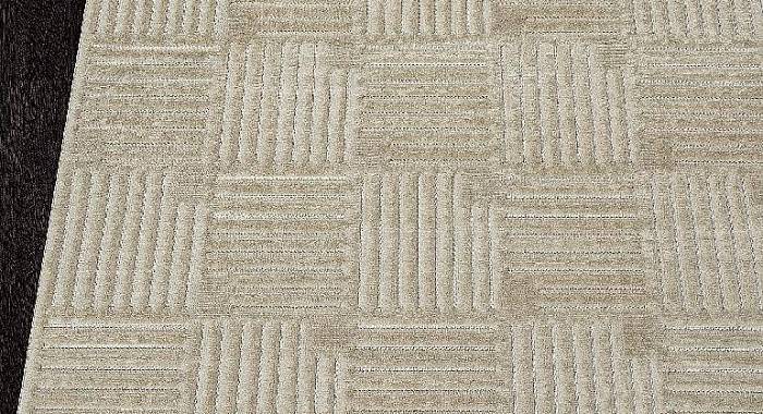 Ковер JUNO E137AP BEIGE / BEIGE
