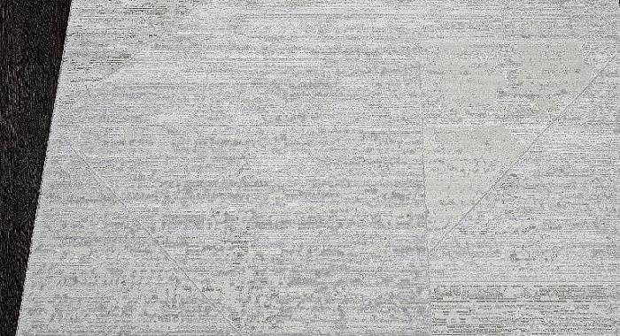 Ковер SIRIUS D196 CREAM-GRAY