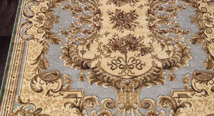 Ковер GENOVA 38498 525251 V