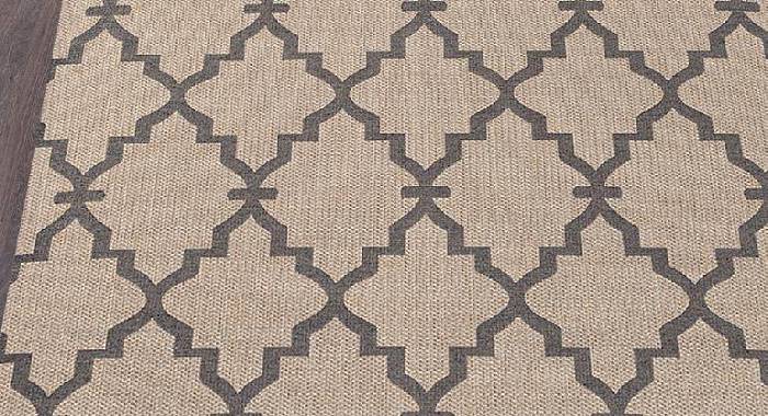 Ковер-циновка VIANA PLUS 148311 02