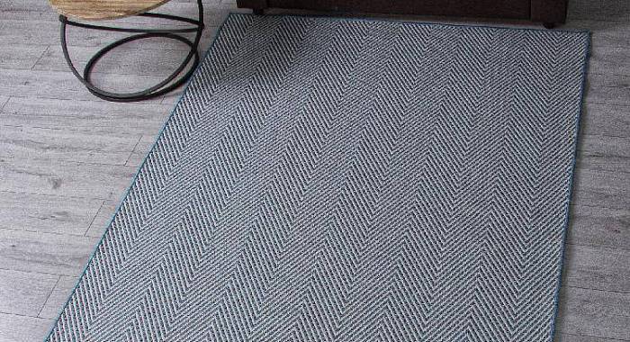 Ковер KAIR S156 BLUE