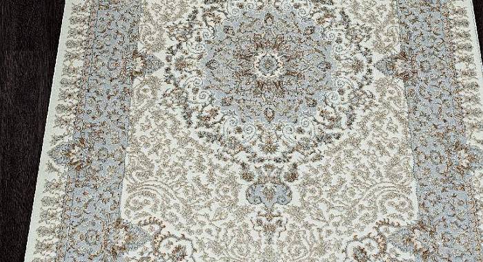 Ковер SAHARA 06066A CREAM FDY / CREAM HB