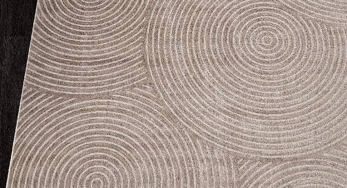 Ковер DIOS F410 BEIGE