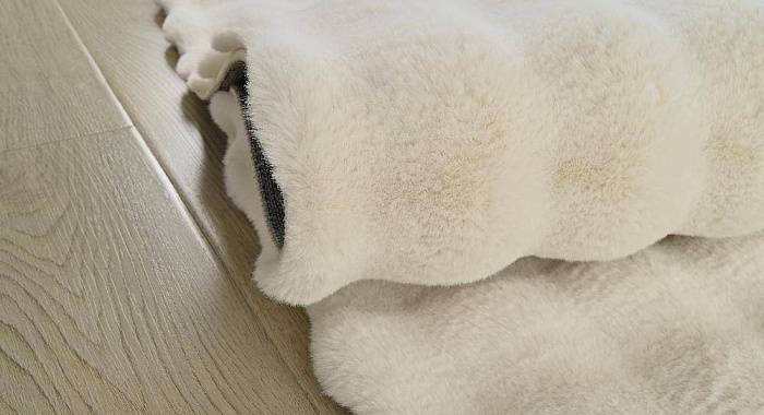 Ковер BUBBLE PREMIUM MS2000 CREAM