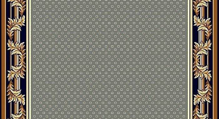 Ковер 40455-38 jeans color