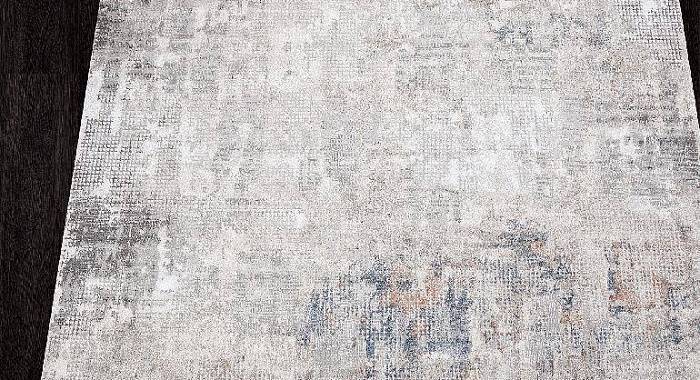 Ковер KIRKE 02950A BLUE / BEIGE