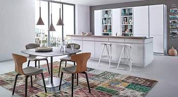 Ковер для кухни