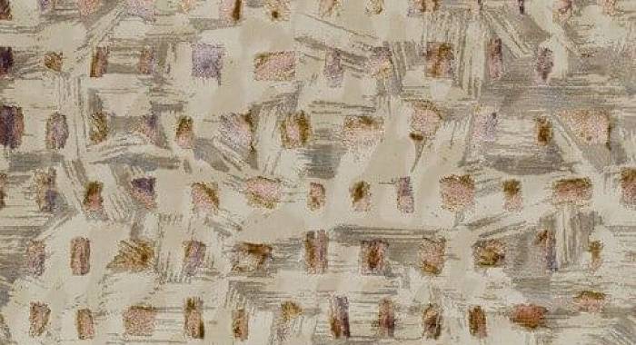 Ковер Ritz Лофт 0084 GL6 W