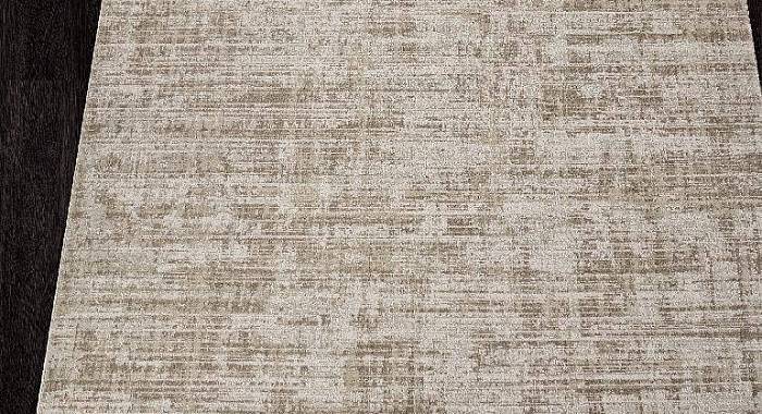 Ковер AFINA F415AE BEIGE / L.BROWN