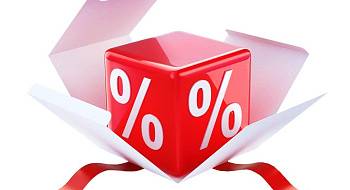 Опять скидки!