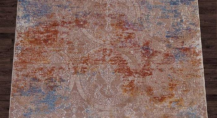 Ковер RIM 05705K BROWN / BROWN