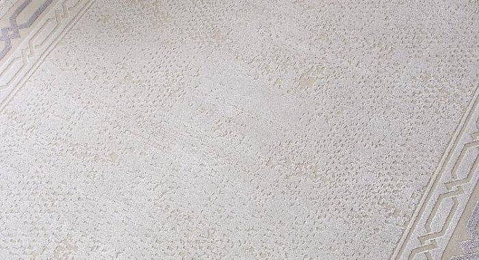 Ковер ANATOLIA 34069A WHITE / BEIGE