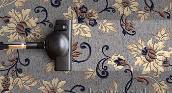 Чистка ковров