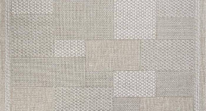 Ковер-циновка KAIR S148 BEIGE