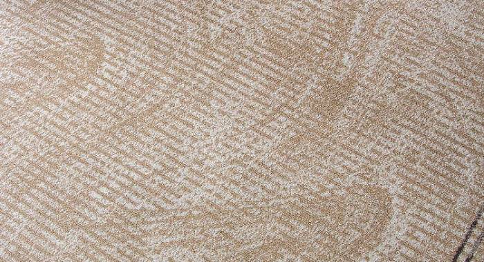 Ковер PRAGA 06022A TOZ GRI / KAHVE