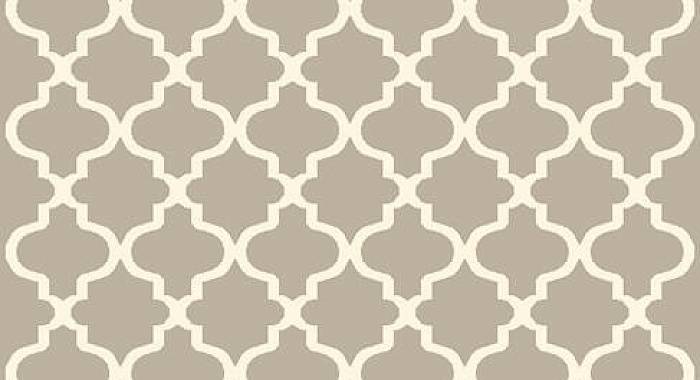 Ковер Scandinavian TRELLIS 37-5526