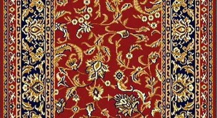 Ковровая дорожка CLASSIC 40700-04 