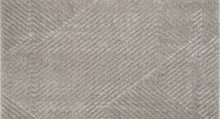 Ковер JUNO E857AG GREY / GREY