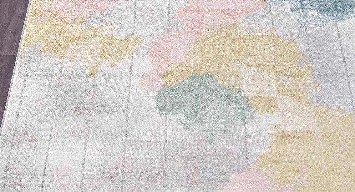 Ковер SOFIT C046 LIGHT CREAM