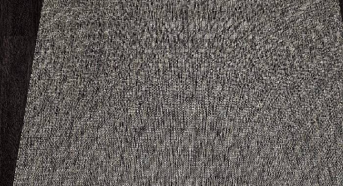 Ковер-циновка KAIR S112 DARK GRAY