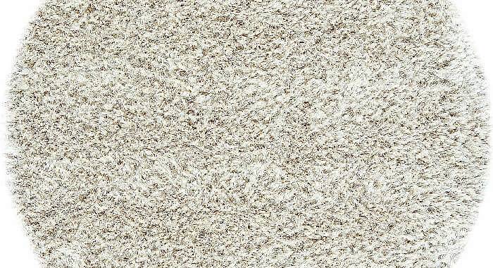 Ковер полушерстяной ШЕГГИ Rhapsody 2501 101 КРУГ