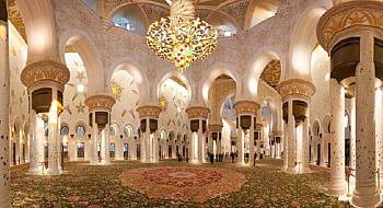 Ковер на стене: традиции и современный стиль