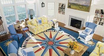 Морская тематика – в моде!