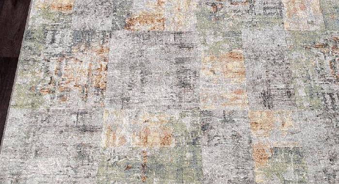 Ковер в стиле лофт MATRIX 989882 5250 V