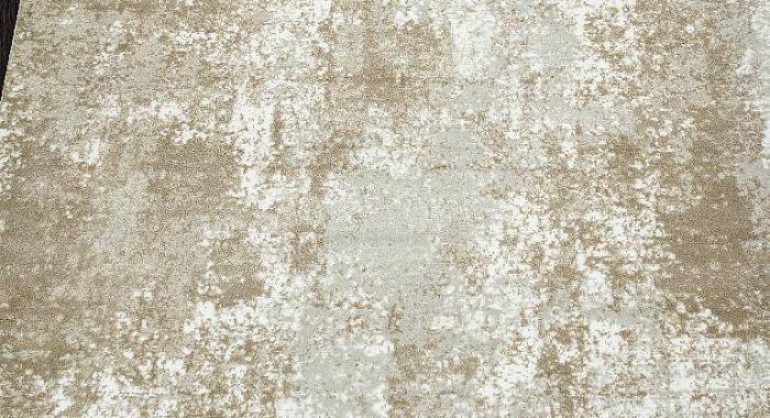 Ковер SIRIUS F198 BEIGE-NATURAL Овал