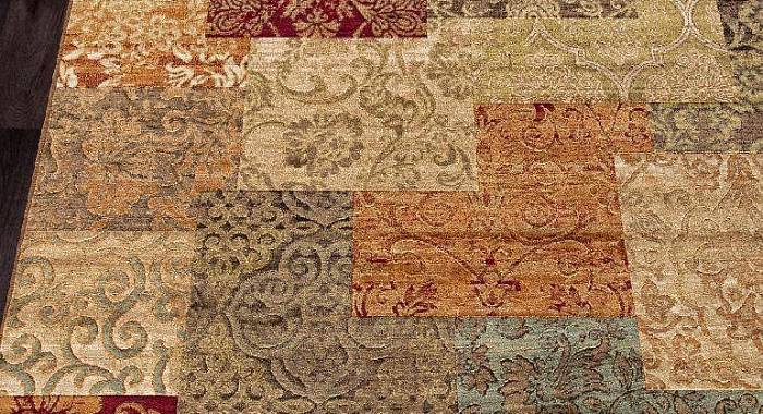 Ковер MATRIX 89414 9222 V