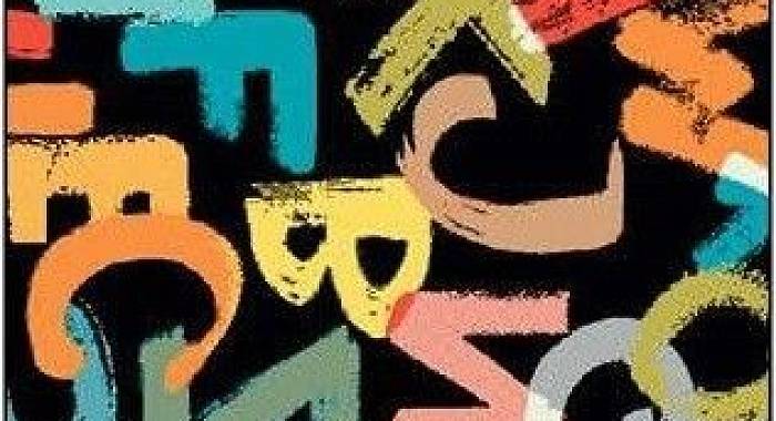 Детский ковер MANGO 11343-180