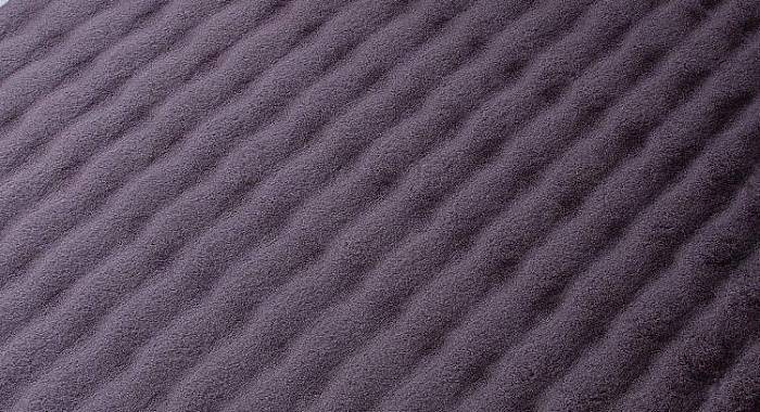 Ковер BUBBLE PX1001 GREY