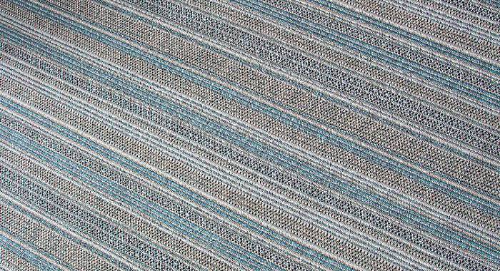 Ковровая Дорожка KAIR S146 BLUE