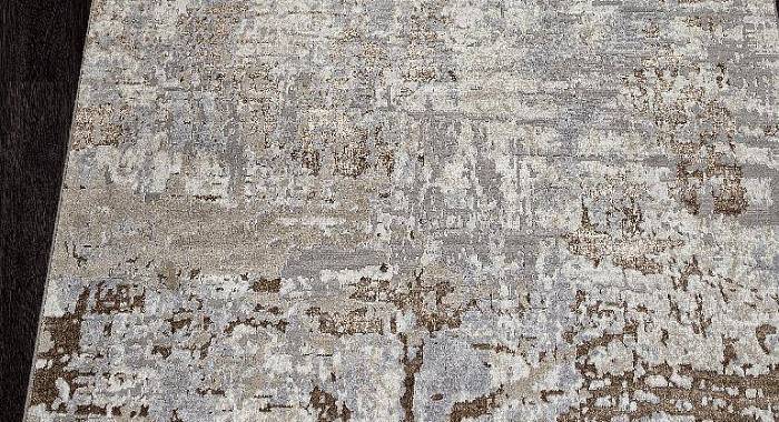 Ковер PALERMO F284 BEIGE-GREEN