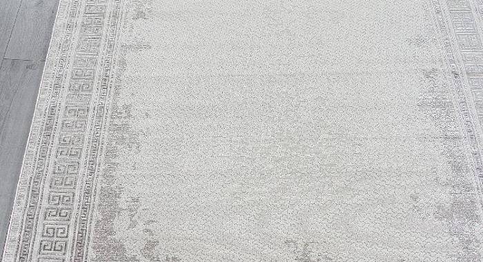 Ковер SHINE 33368A CREAM / L.GREY