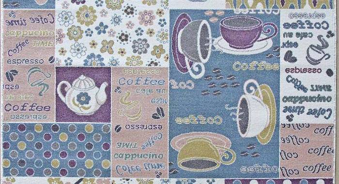 Ковер SOFIT C041 LIGHT CREAM