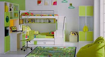 Ковры в интерьере