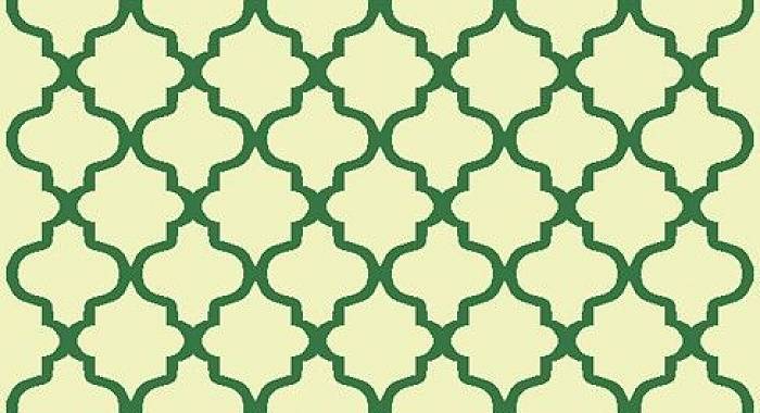 Ковер Scandinavian TRELLIS 37-2603