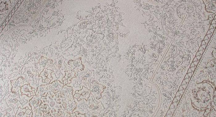 Ковер OASIS OC102A CREAM / CREAM