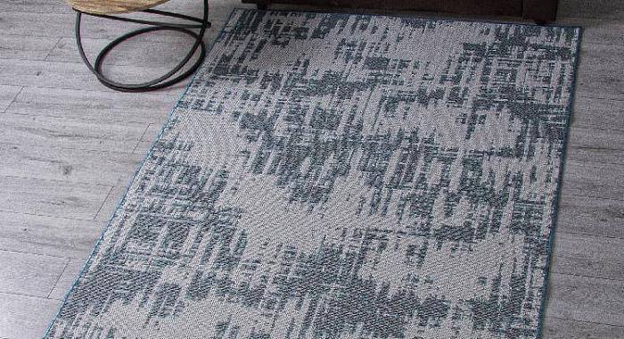 Ковер KAIR S144 BLUE