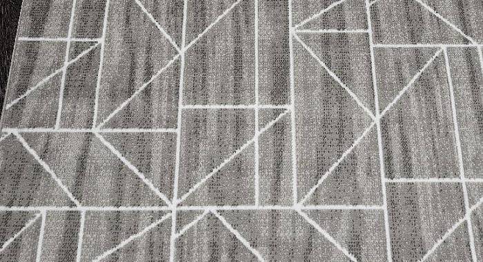 Ковер SKY L030 GRAY