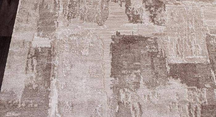 Ковер ARMINA 03710A BROWN / BROWN