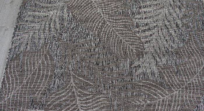 Ковер KAIR S132 DARK GRAY