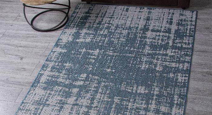 Ковер KAIR S131 BLUE