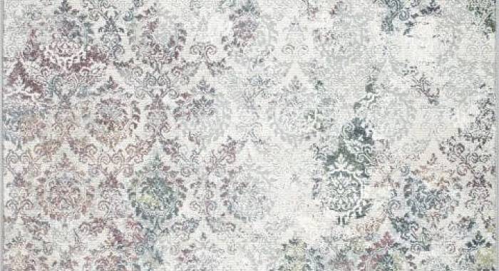 Ковер винтажный Canyon 52045 6464