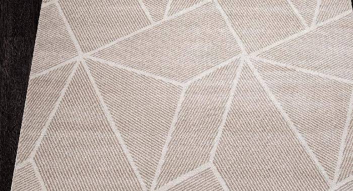Ковер TORNADO F057 BEIGE