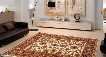 Английский стиль в интерьере