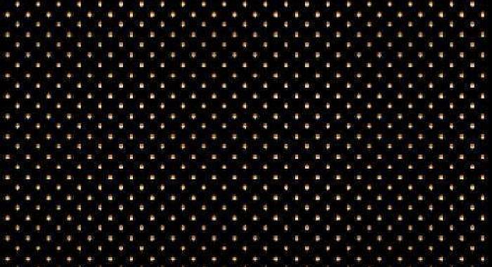 Ковровая Дорожка COLIZEY P001 BLACK