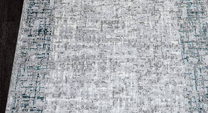 Ковер PALERMO F292 GRAY